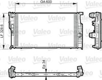 KÜHler MotorkÜHlung Valeo 735612 FÜR Bmw