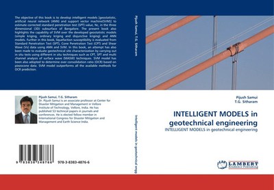 Pijush Samui (u. a.) | INTELLIGENT MODELS in geotechnical engineering | Buch