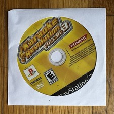 Karaoke Revolution Volume 3 Sony PlayStation 2, 2004