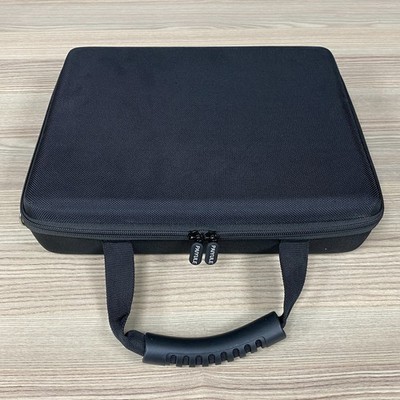FABRIC SKIRMISH SIZE PAIYULE MINIATURE FIGURE CARRYING CASE WARGAMING RPG