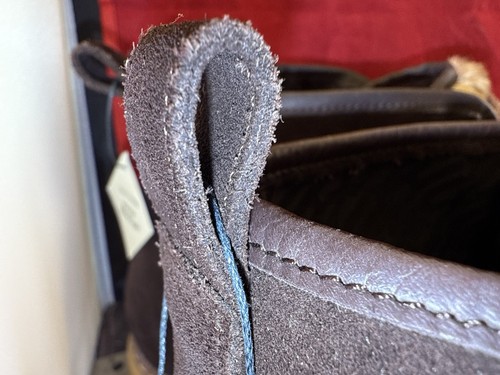Cole Haan All-Day Summit Chukka Fur Bootie Shoes - NWT - Size 10B - Picture 11 of 11