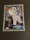 2026 Topps Series 1 - Aaron Judge #T91-34 1991 Topps Baseball Crackleboard Foil