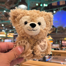 Shanghai Disney Duffy Cute Cartoon Plush Bracelet Authentic Disneyland New