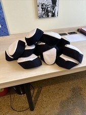 Vigili Urbani Cappelli Berretti Bustine Vigilessa Numero 5 Pezzi Inusati Nuovi