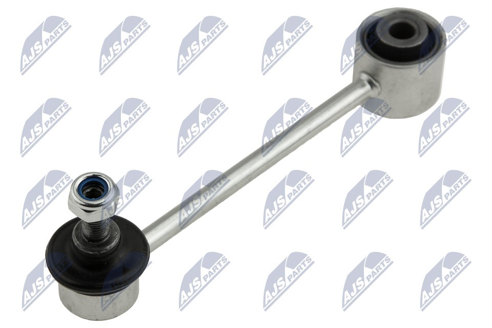 ZLT-PL-007 NTY Rod/Strut, stabiliser for NISSAN,OPEL,RENAULT - Image 4
