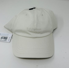 Lululemon Classic Unisex Ball Cap Size S/M Bone