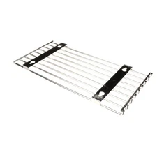 Market Forge Rack Pan R/L 4 Pan Cp066101 92-0116 - Genuine OEM Replacement Part