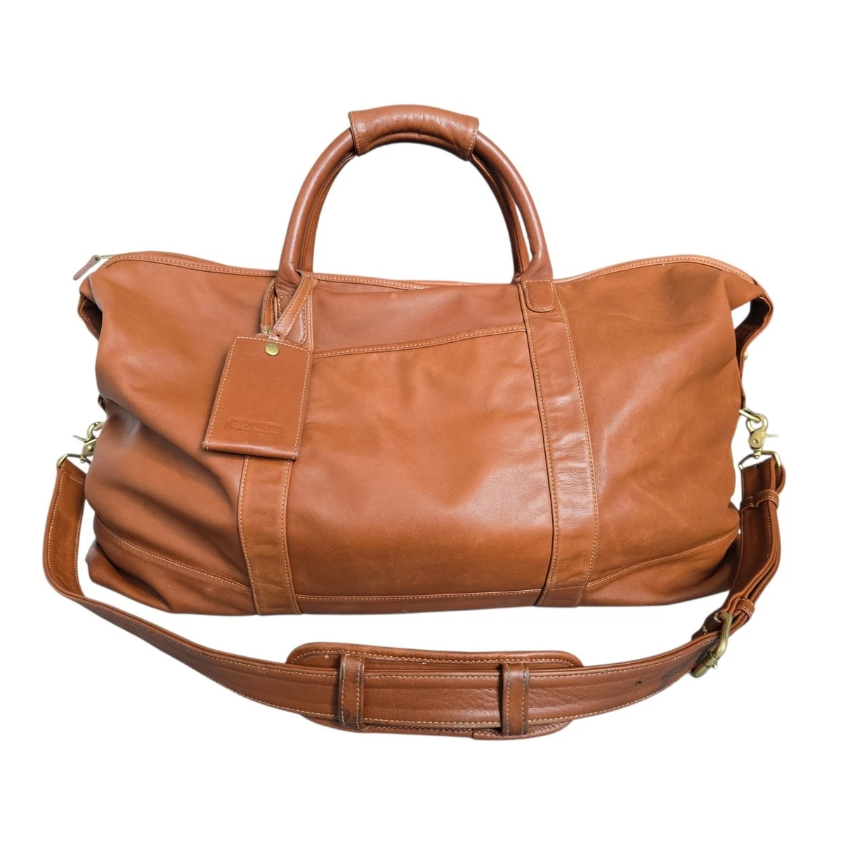 coach cabin bag products for sale | eBay