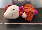 USJ Hello Kitty Halloween Limited 10inch Sanrio Plush Toy 2015 Rare from JAPAN
