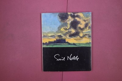 327968 EMIL NOLDE Stiftung Seebüll Ada und Emil Nolde Festschrift