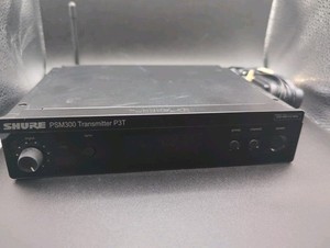 Shure UHF-R | eBay