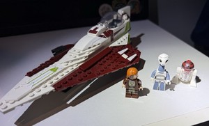 Ivy さん専用.5 Lego 75333 | eBay