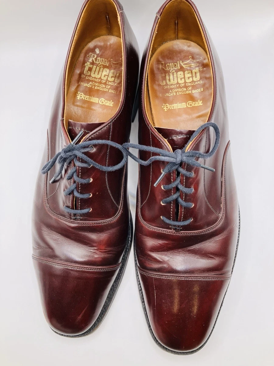 cheaney shoes products for sale | eBay