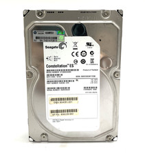 Seagate Constellation ES ST32000444SS 2TB 7200 RPM 3.5" 6Gbps SAS Hard Drive HDD