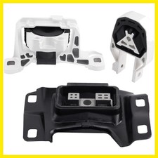 Engine Motor and Transmission Mount Kit Compatible with 2012 2013 2014 2015 2...