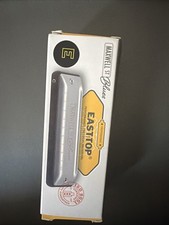 Easttop 20 Hole Blues Harmonica  