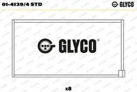 Glyco 01-4139/4STD Pleuellager