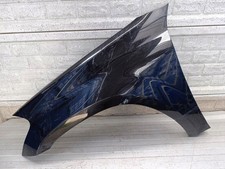 MERCEDES GL X164 W164 Kotfl&uuml;gel Vorne Links Fahrerseite OE Original Teil