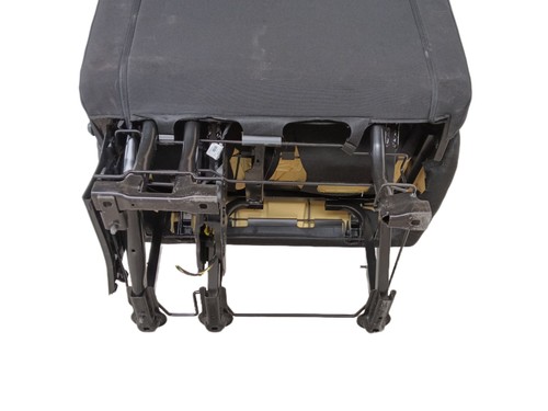 1616787380 ASIENTO DELANTERO DERECHO / 1677619 PARA CITROËN JUMPY III FURGONETA - Imagen 5 de 8