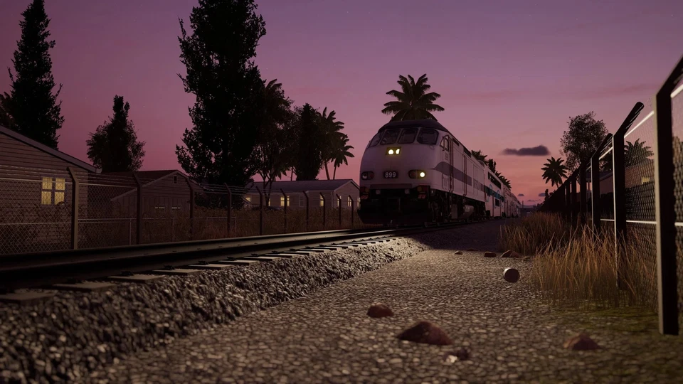 Train Sim World 5 PS5 - Bild 2 von 4
