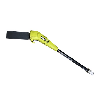 #ad #ad RYOBI P2501 ONE 18V 8quot; Cordless Oil Free Pole Saw Attachment Only Used $69.99