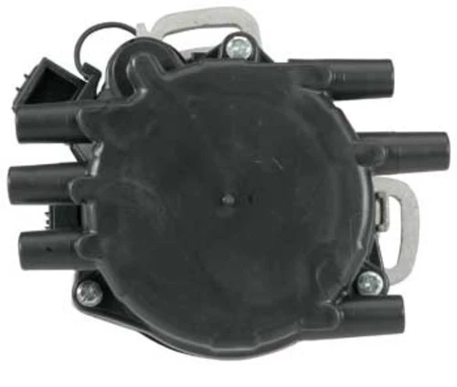 Distributor fits 1992-1994 Mazda 626,MX-6 MX-3  WAI WORLD POWER SYSTEMS - Image 3 of 4
