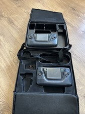 2x sega game gears faulty
