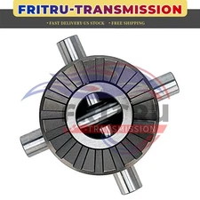 SL SUZSAM Spartan Locker Differential w/26 Spline Axles For 85-95 Suzuki Samurai