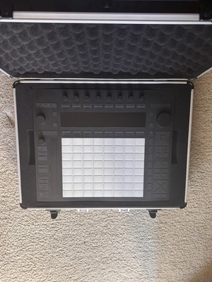 Ableton Push 3 Midi Controller