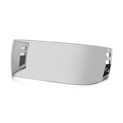 Oakley Pro Straight Cut Clear Small Hockey Visor [Sporting Goods]