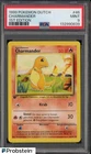 1999 Pokemon Dutch 1st Edition #46 Charmander PSA 9 MINT