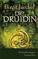Die Druidin