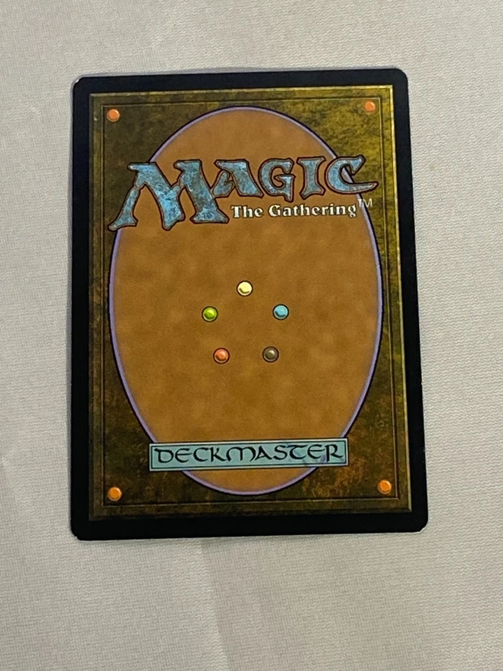 MTG FOIL Watery Grave Gatecrash Magic the Gathering - Image 2 of 2