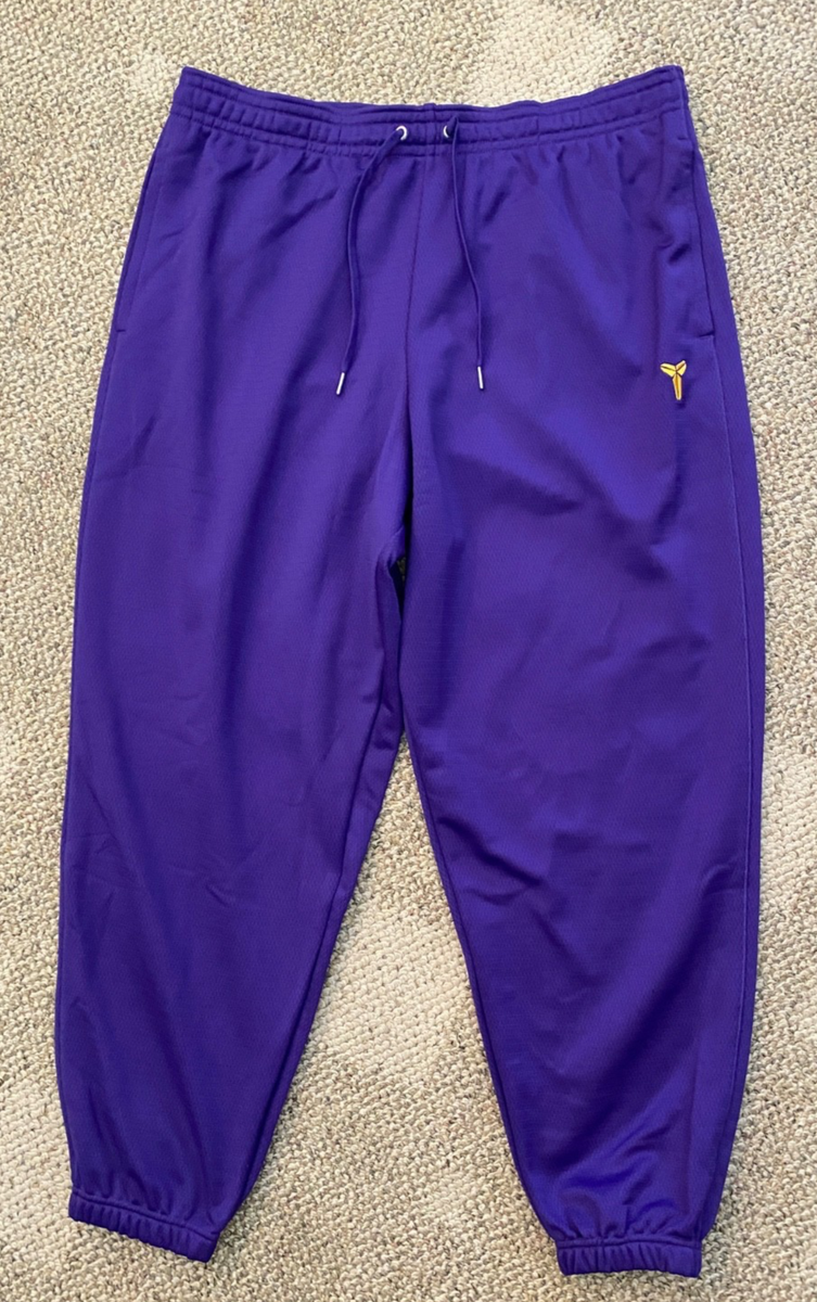Nike Pants Kobe Bryant Basketball Therma-FIT HJ8113-547 Court