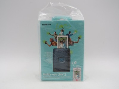 Fujifilm Instax Mini Link 2 Wireless Photo Printer NEW