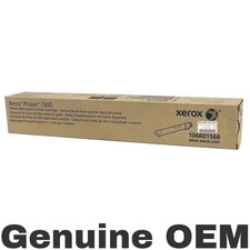 Xerox 106R01568 Yellow High Capacity Toner Ca...