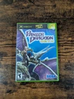 Panzer Dragoon Orta (Microsoft Xbox 2003) SEGA Complete w/ Manual Tested CIB