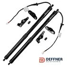 Electric tailgate actuators set TOYOTA Highlander / 2014-2019 -DEFFNER S56 (L+R)