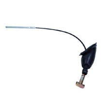 2x Handbremsseil 24534287 vorne für Toyota Avensis T25 Corolla E11 E12 ZER
