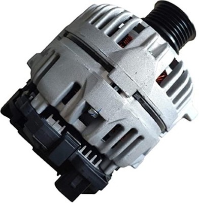 Lichtmaschine Generator Lima MTR 12160961 12V für VW LUPO 1 6X1 6E1 POLO 6N2 4 3