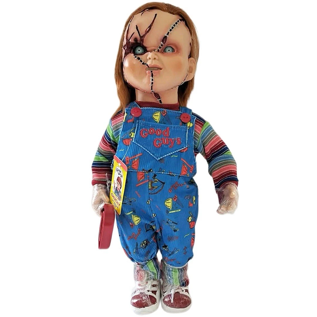 チャイルドプレイ　Vinyl Collectible Dolls チャイルドプレイ2 Vinyl Collectible Dolls チャイルドプレイ2 Vinyl