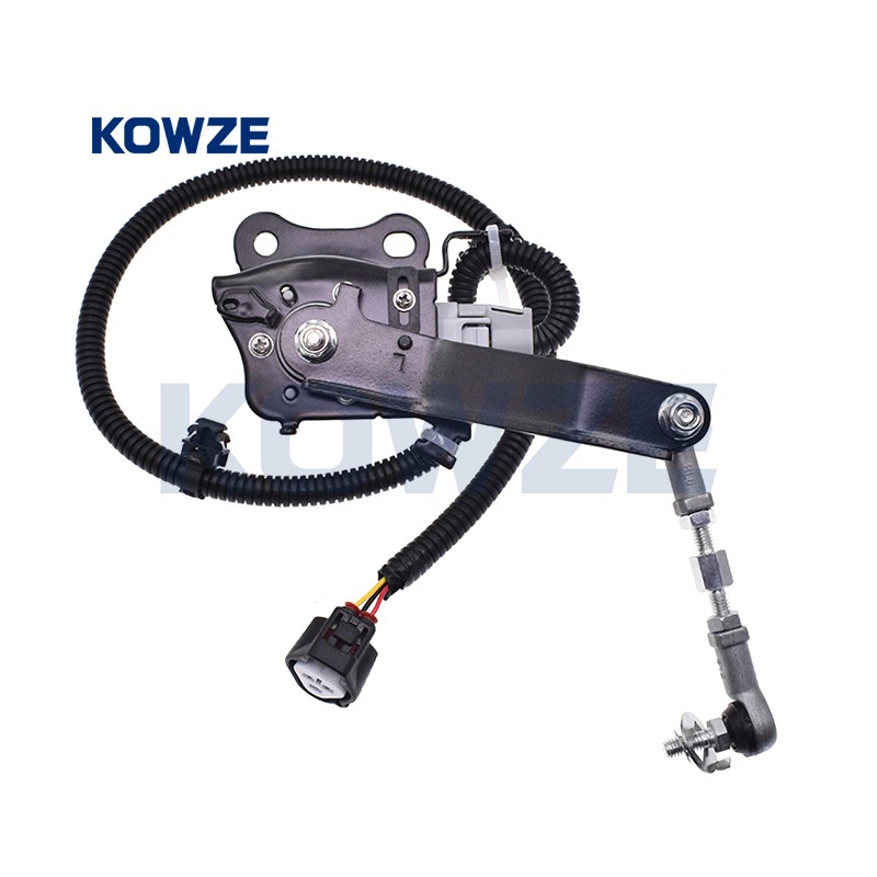 Front SUSP Height Control Sensor LH for Toyota Land Cruiser FZJ100 ...