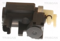 Druckwandler Abgassteuerung Triscan 8813 10051 FüR Fiat Ulysse Multijet Peugeot