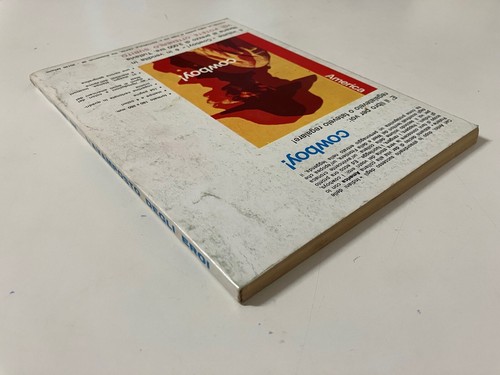 DER KOMMANDANT MARK Nr. 6 Der Außenposten der Helden Cepim 1972 L. 200 Original - Bild 4 von 6