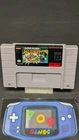 Super Mario All-Stars (Super Nintendo Entertainment System, 1993) SNES