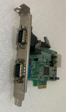 Startech PEX2S553 RS232 PCI board