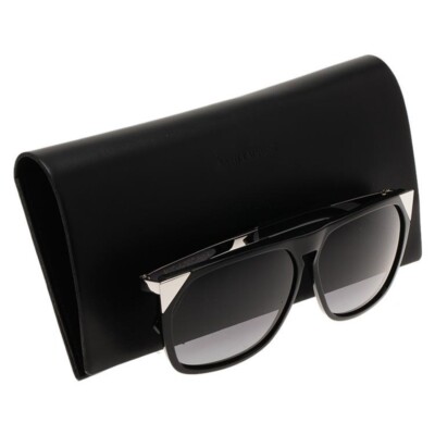 Saint Laurent Paris SL31 Sunglasses