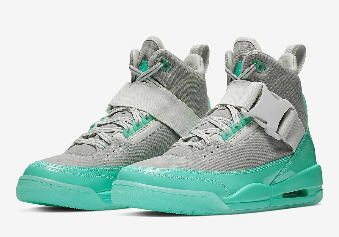Nike air jordan hotsell 3 retro explorer