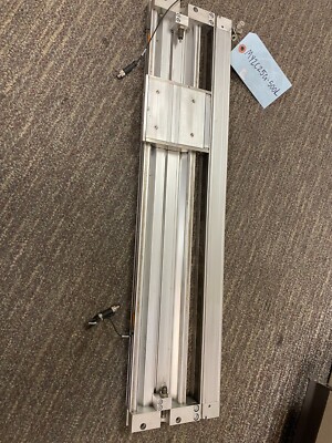 MY2C25G-500L CYLINDER