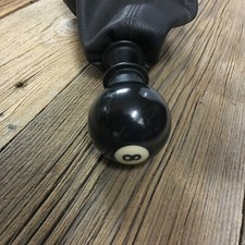 Billardkugel Schaltknauf 8 Ball VW Crafter NCV3 06-13 + Mercedes W906 Sprinter